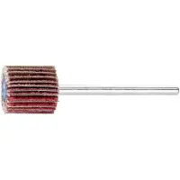 PFERD TOOLS 44400070 Fächerschleifer Durchmesser 15 mm 10 St.
