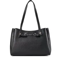 GUESS Schwarze Damentasche Von Jeans