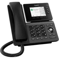 Gigaset-Pro Gigaset P810B IP PRO - Telefon mit Schnur