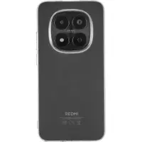 Hama Handyhülle "Always Clear" für Xiaomi Redmi Note 15 Pro 5G, durchsichtig