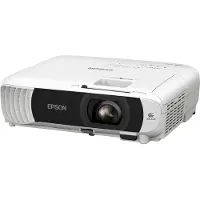 Epson EB-FH08, 3600 ANSI Lumen, 3LCD, 1080p (1920x1080), 16000:1, 16:9, 863,6 - 8559,8 mm (34 - 337")
