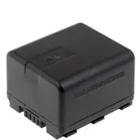 Powery Akku für Video Panasonic Typ VW-VBN130