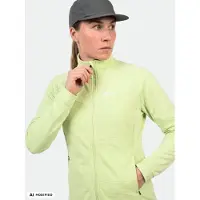 Halti Heatgrid W Layer Jacket shadow lime (H52) 38