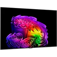 LG OLED65G67L Evo Smart TV Gallery Design UHD 120 Hz Fernseher OLED65G67LW.AEUD