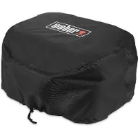 Weber Premium Abdeckung für Lumin