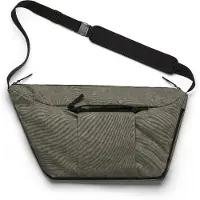 Db D_b_ Ramverk Pro Slingtasche 24L Forest Green