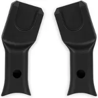 Cybex EOS LUX Adapter Schwarz