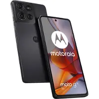 Motorola moto g75 5G, 17,2 cm (6.78"), 8 GB, 128 GB, 50 MP, Android 14, Grau