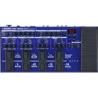 BOSS ME-90B Bass-Multieffektprozessor