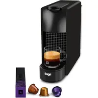 Sage Nespresso Essenza Mini