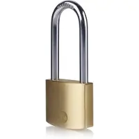 Yale Y110B/40/152/1 Vorhängeschloss 40 mm Schlüsselschloss