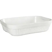 Arabia Uunikokki Lasagna Dish, 2.5 L
