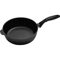 Swiss Diamond XD Classic Induction -paistokasari, 3,6 L