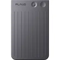Plaud Note Schwarz