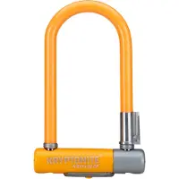 Kryptonite U-Schloss klein Kryptolok