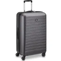 Delsey Segur 2.0 76 Cm 105l Koffer Auf Rollen Grau XL Grau XL
