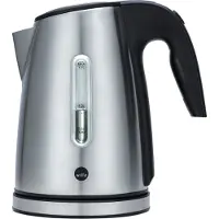 Wilfa Wasserkocher RAPIDS 1,7 Liter WK3S-2000 silber