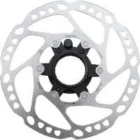 Shimano Bremsscheibe Zentralverriegelung RT-EM600