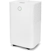 Wilfa DH1W-12 Dehumidifier, white