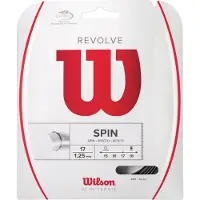 Wilson REVOLVE 17 BK