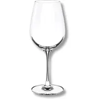 Wilmax England Wilmax Weinglas 470 ml 2er-Set Transparent aus Wilmax Crystalline-Serie