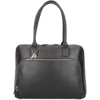 PICARD Milano - Schultertasche 43 cm (cafe)