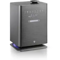 Ströme StrÃ¶me SPS-103T ilmankostutin, harmaa