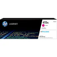 HP 415A Magenta Original LaserJet Tonerkartusche, 2100 Seiten, Magenta, 1 Stück(e)