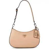GUESS Jeans Damen-Tasche, Beige