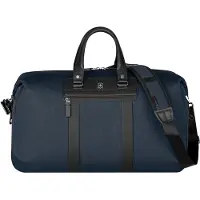 Victorinox Architecture Urban2 Weekender melange blue/black