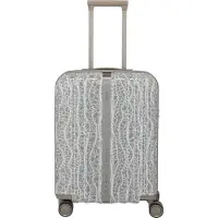 Travelite LASCANA Edition - 4-Rollen-Kabinentrolley 55 cm (champagne)