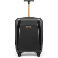 Epic Phantom SL Trolley Anniversary Black schwarz 55cm