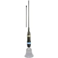 Albrecht Racer 60, Festmontage, 1,3 cm, 4 m, 72 cm, Schwarz