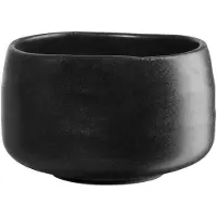 Asa selection Schüssel Moribana Kombu Black 12 cm