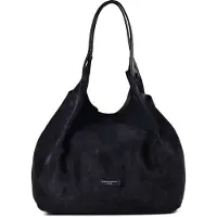Gianni chiarini Damen Umhängetaschen Dua / Bs 9800 - Donkerblauw - Größe ONESIZE
