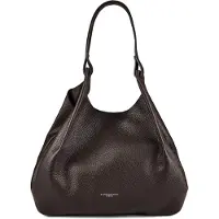 Gianni chiarini Damen Umhängetaschen Dua Bs 9720 - Bruin - Größe ONESIZE