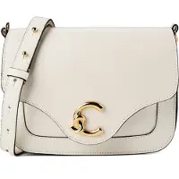 Coccinelle Bodybag C-Me Calf 21 x 17 x 6