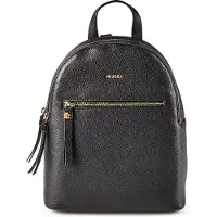 PICARD Rucksack Java Citybackpack Black schwarz