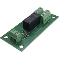 Scaleo systems Relaisplatine 1 St. VV-600400-0-C 2 Wechsler
