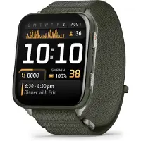 Garmin Venu X1 Grün