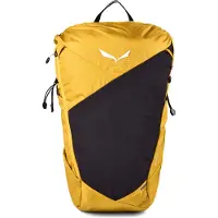 Salewa - Wanderrucksack - Pedroc Core 22L Olive Oil - Gelb