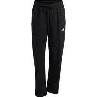 Adidas WE MIN WVN PT black