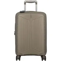 Jump Evae 4 Rollen Kabinentrolley 55 cm