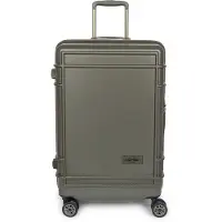 Eastpak Resist'r Zip M Spinner 69 cm - 62 Liter - 68.5x41x27 cm - monotone khaki