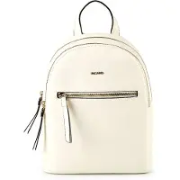 PICARD Rucksack Java Citybackpack White Lily weiß