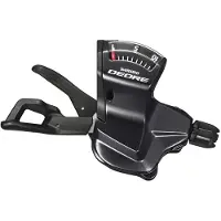 Shimano Sl-t6000 Deore Rapidfire Rechter Schalthebel