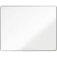 Nobo Premium Plus Stahl Verglaste Platte 1500x1200 Mm