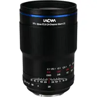 Laowa 58mm f/2.8 2X Ultra Macro APO - Sony FE