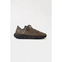 Timberland Low Lace Up Sneaker Olive Größe: 44.5 | Trainers Outlet | Herren | Grün