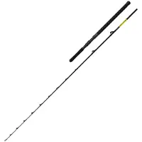 Shimano Fishing Beastmaster Cx Slim Bootsrute Silber 2.29 m / 12-20 Lbs Silber 2.29 m
